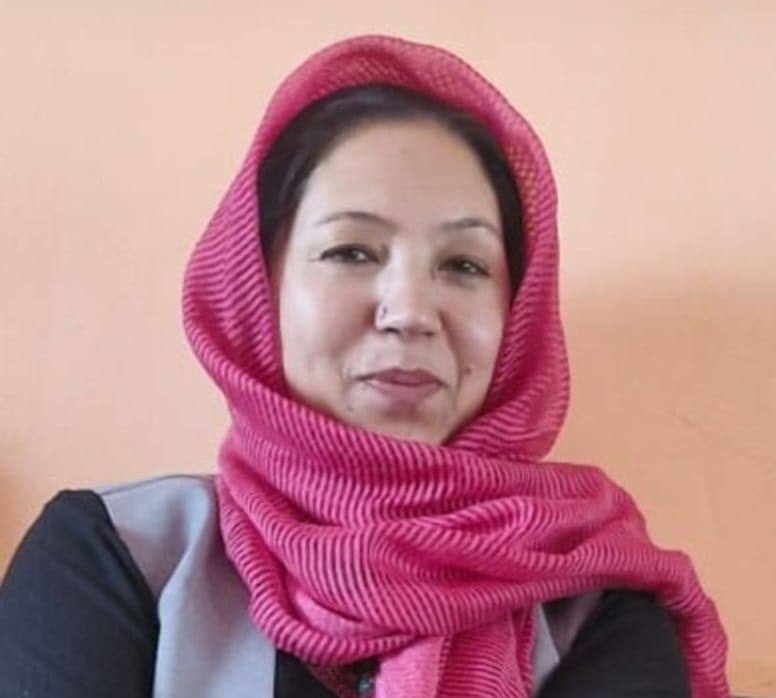 FARZANA BATOOL